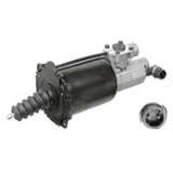 SERVO-DEBRAYEUR TGL OEM KONGSBERG